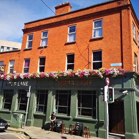 Shaw Suite Dublin Kültér fotó