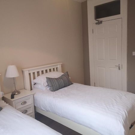 Shaw Suite Dublin Kültér fotó