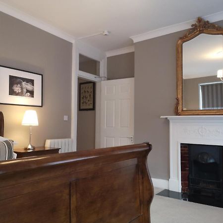 Shaw Suite Dublin Kültér fotó