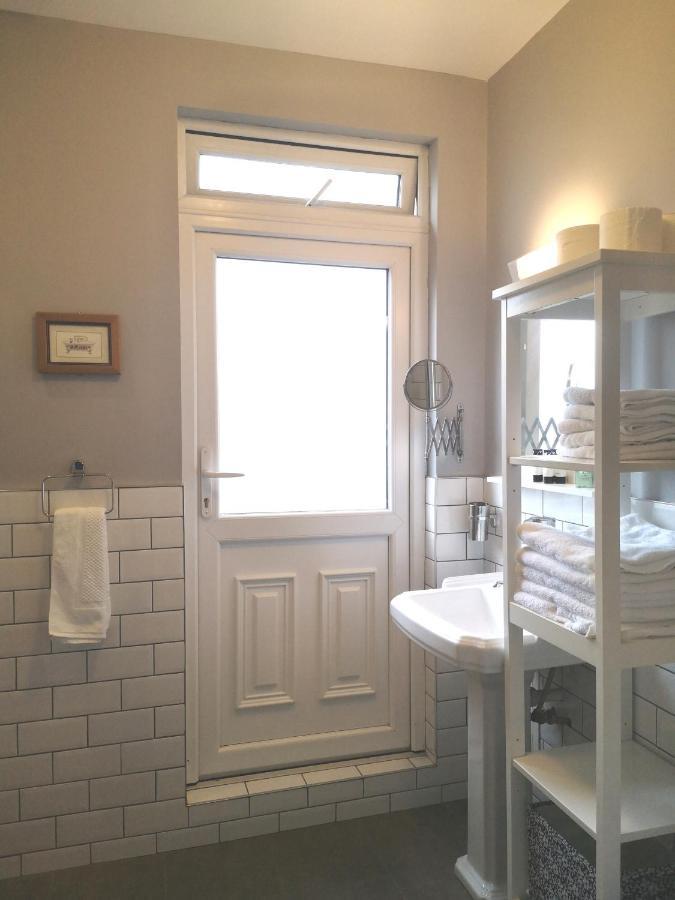 Shaw Suite Dublin Kültér fotó