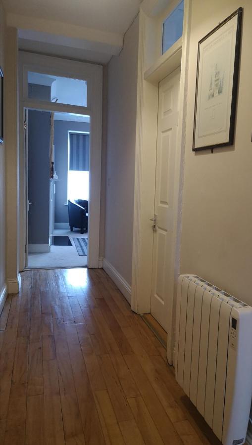 Shaw Suite Dublin Kültér fotó