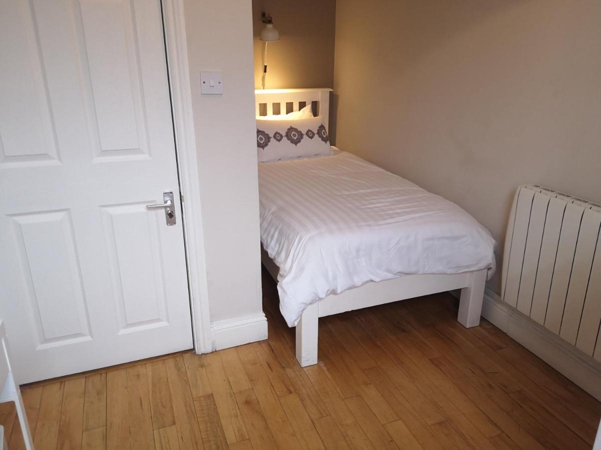 Shaw Suite Dublin Kültér fotó
