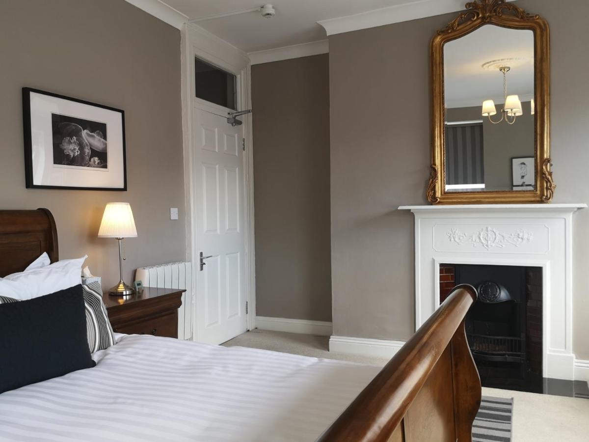 Shaw Suite Dublin Kültér fotó