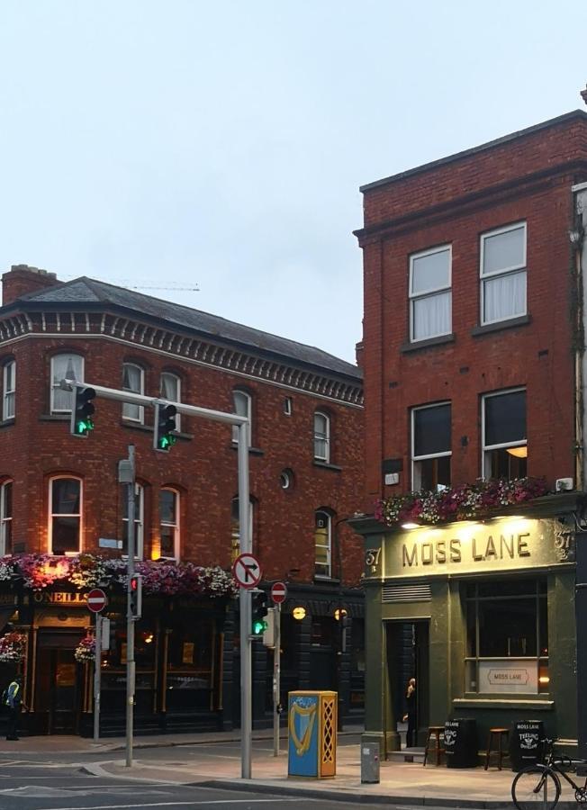 Shaw Suite Dublin Kültér fotó