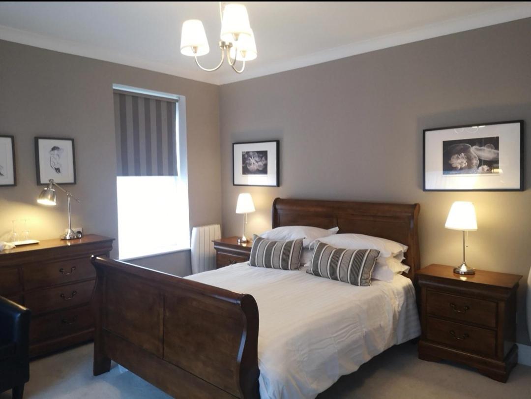 Shaw Suite Dublin Kültér fotó