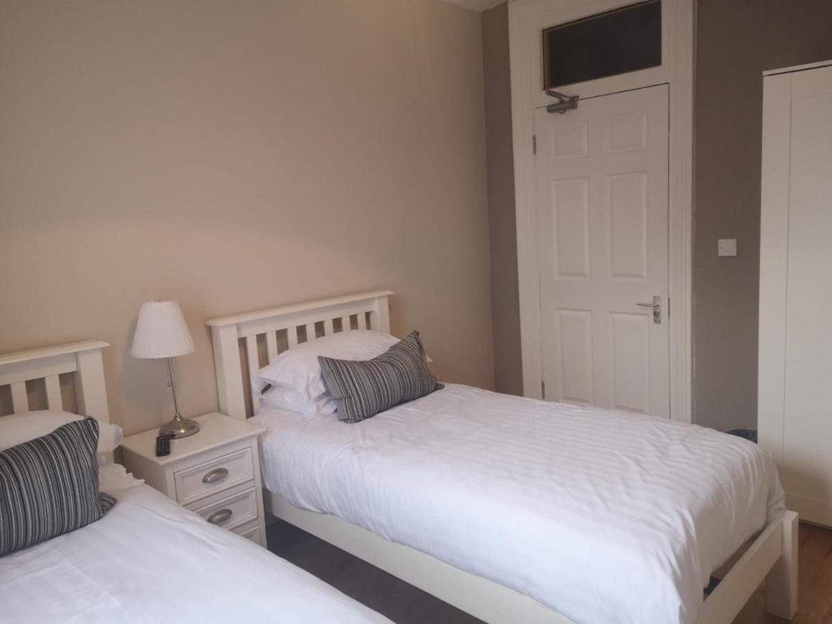 Shaw Suite Dublin Kültér fotó