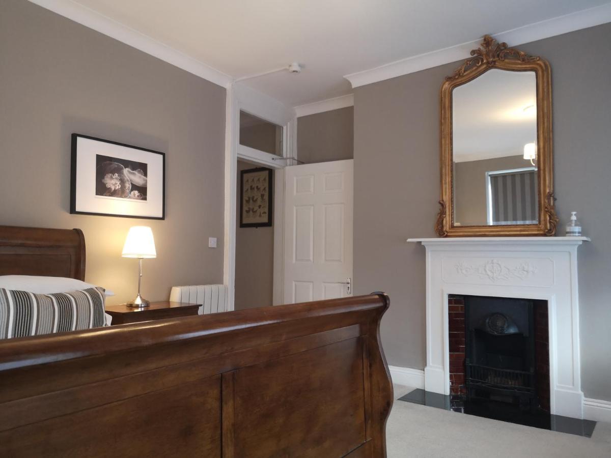 Shaw Suite Dublin Kültér fotó