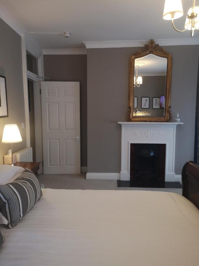 Shaw Suite Dublin Kültér fotó